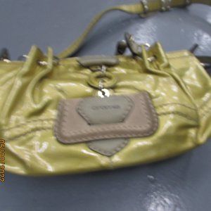 Cromia Handbag